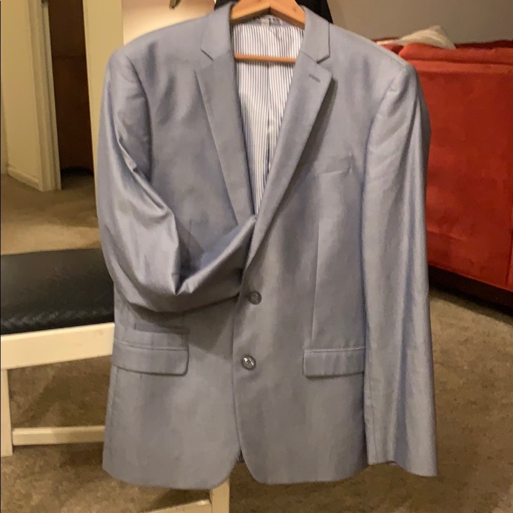 Suit Jacket - Picture 4 of 4